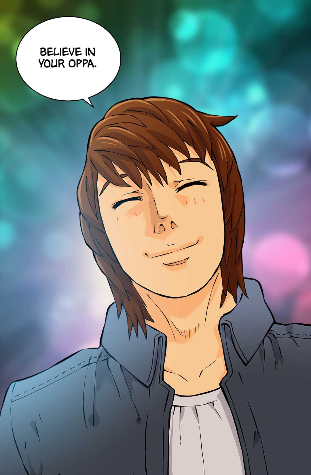 Read Other World Warrior Manga Online