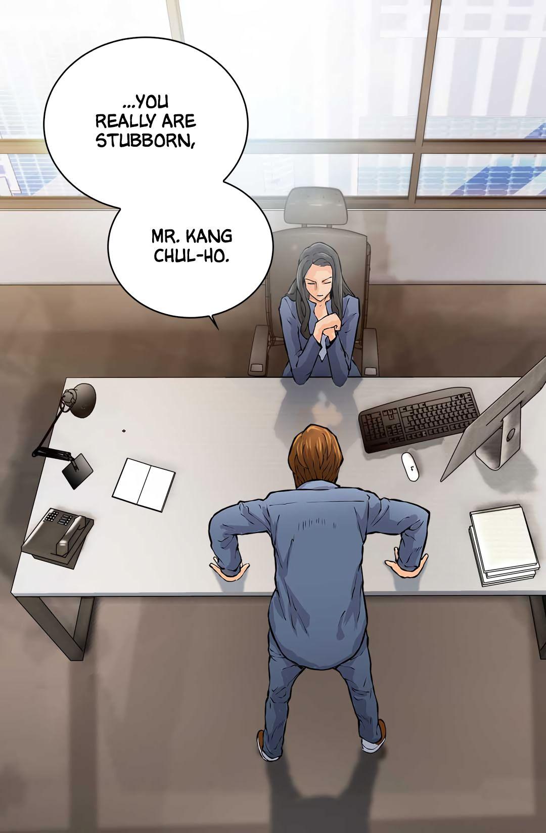 Read Other World Warrior Manga Online