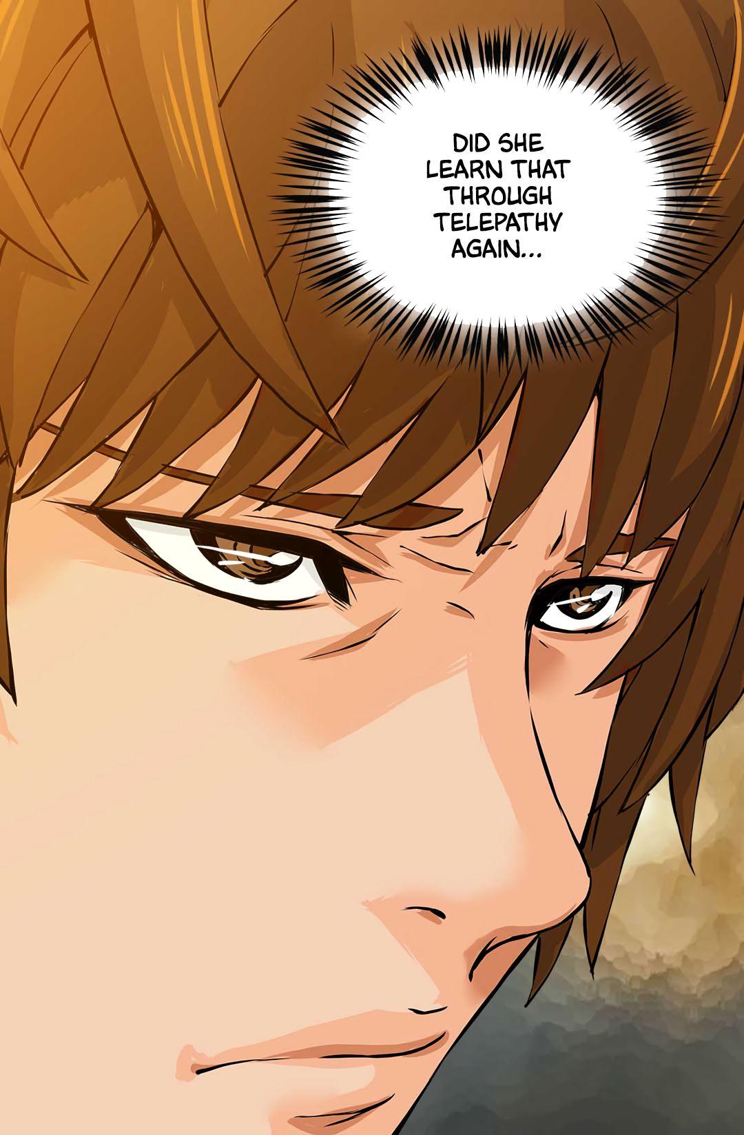 Read Other World Warrior Manga Online