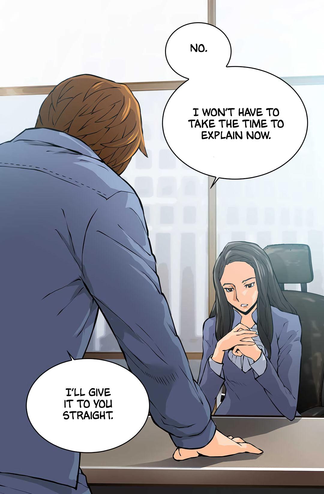 Read Other World Warrior Manga Online