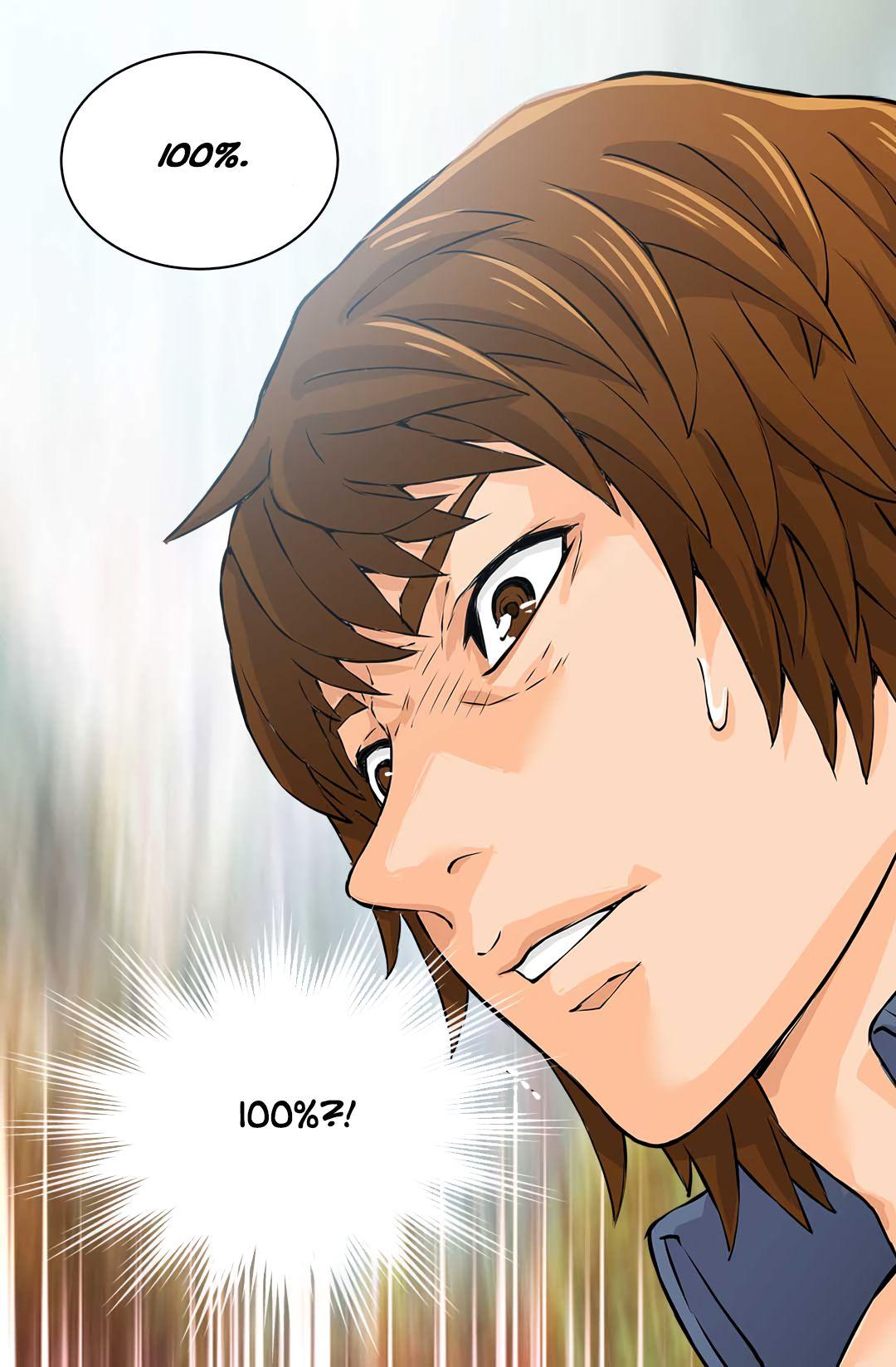 Read Other World Warrior Manga Online