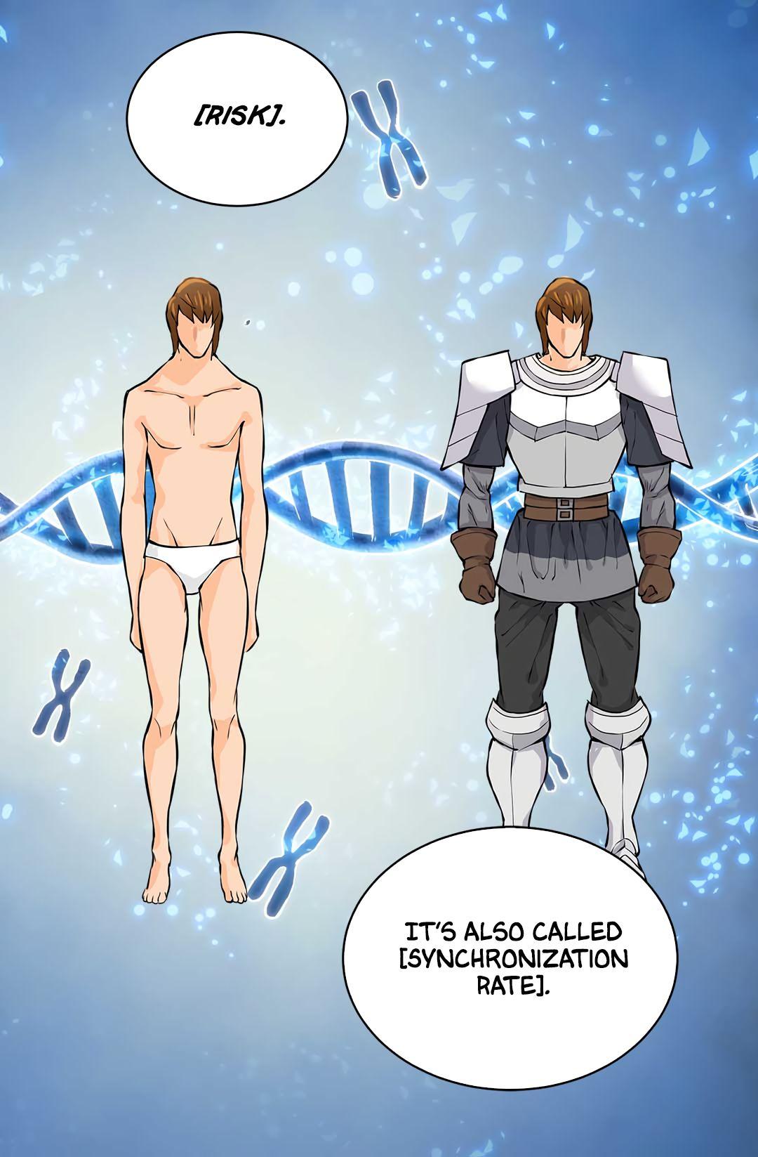 Read Other World Warrior Manga Online