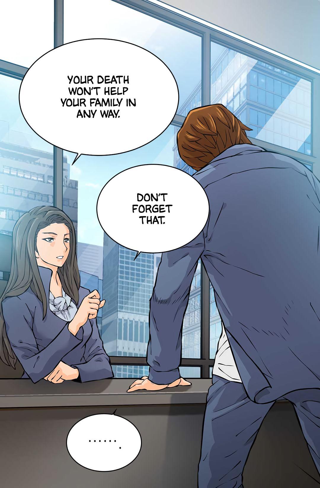 Read Other World Warrior Manga Online