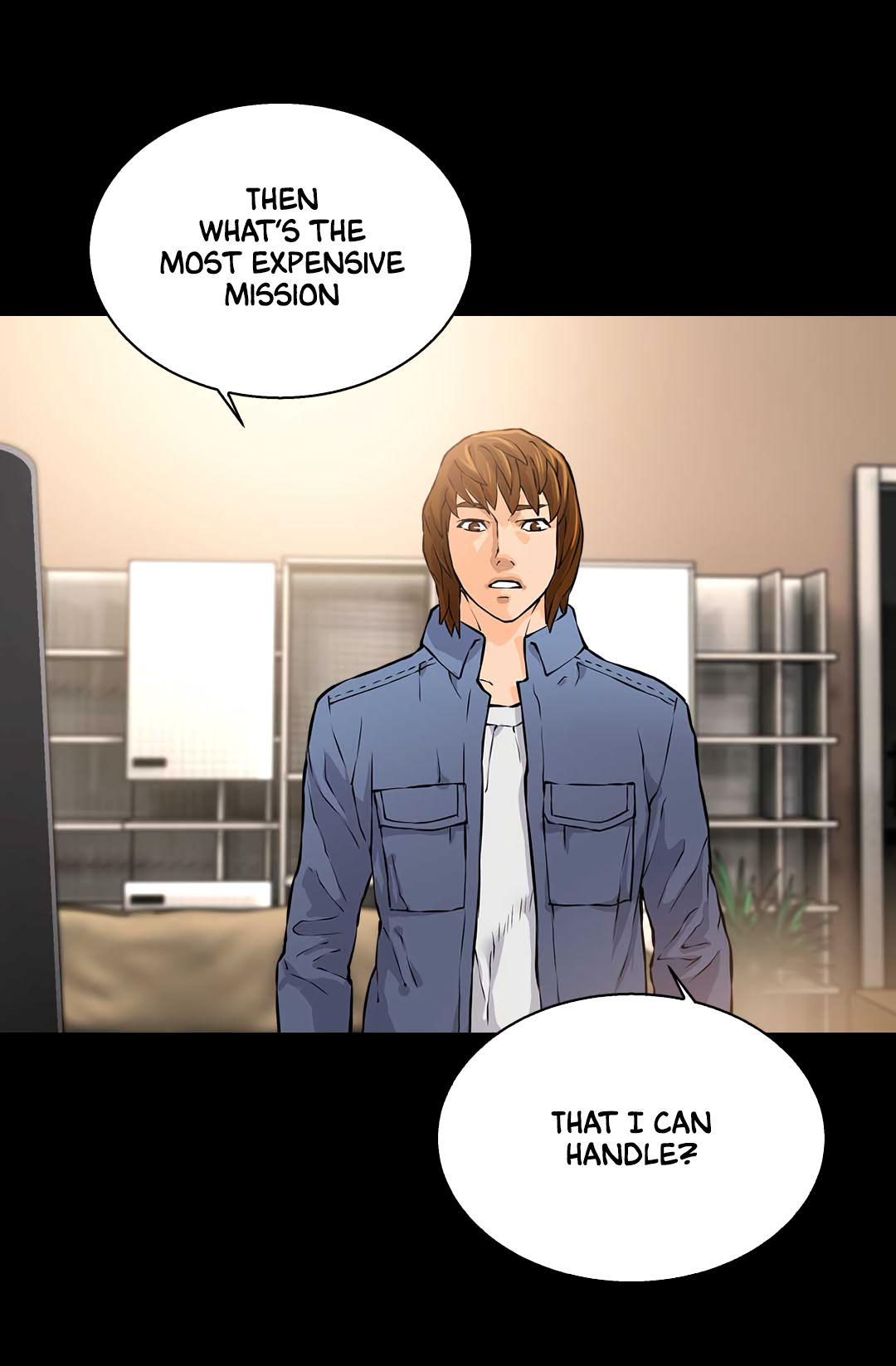 Read Other World Warrior Manga Online