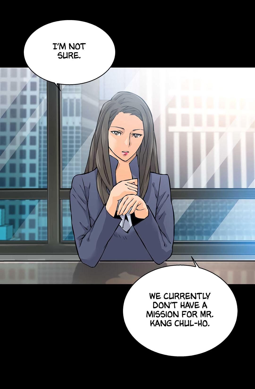 Read Other World Warrior Manga Online