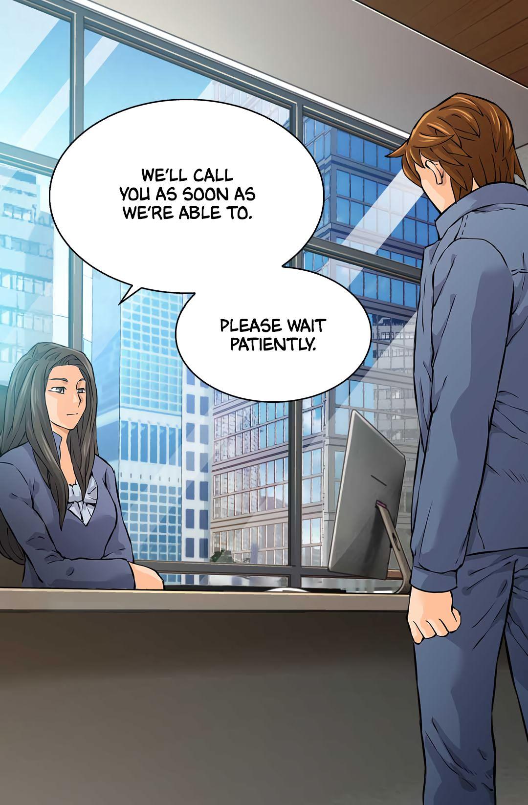 Read Other World Warrior Manga Online