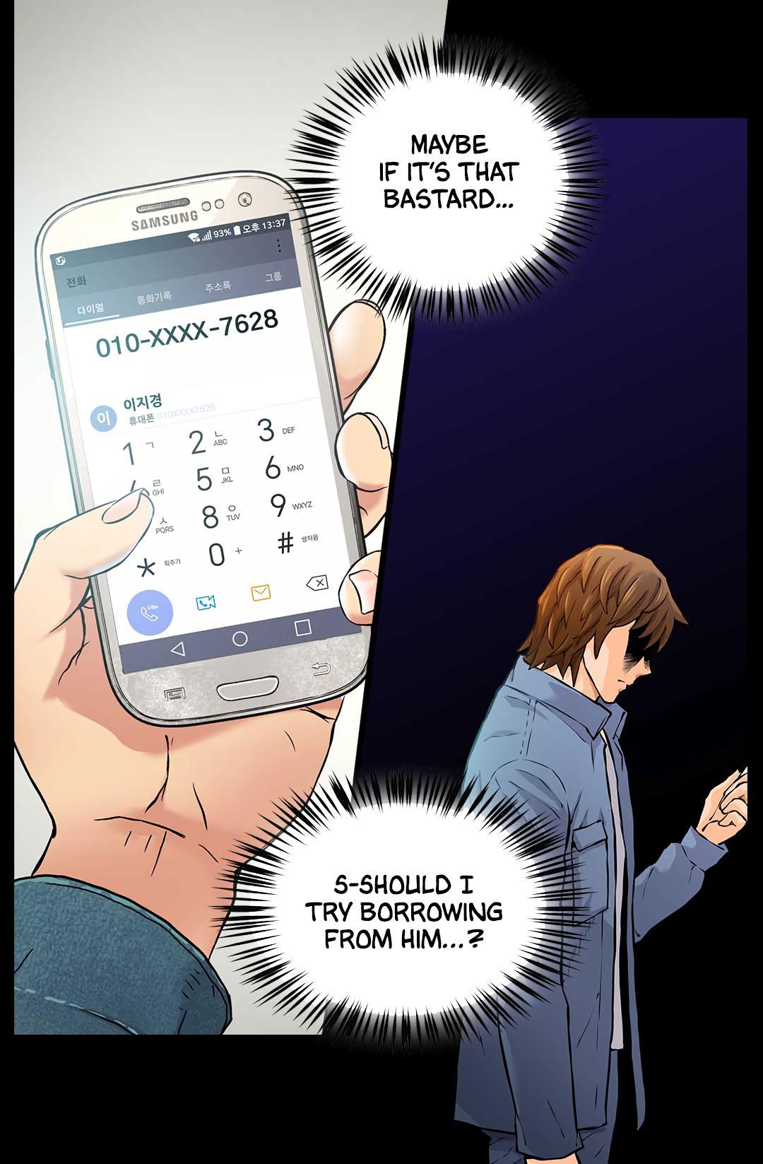 Read Other World Warrior Manga Online