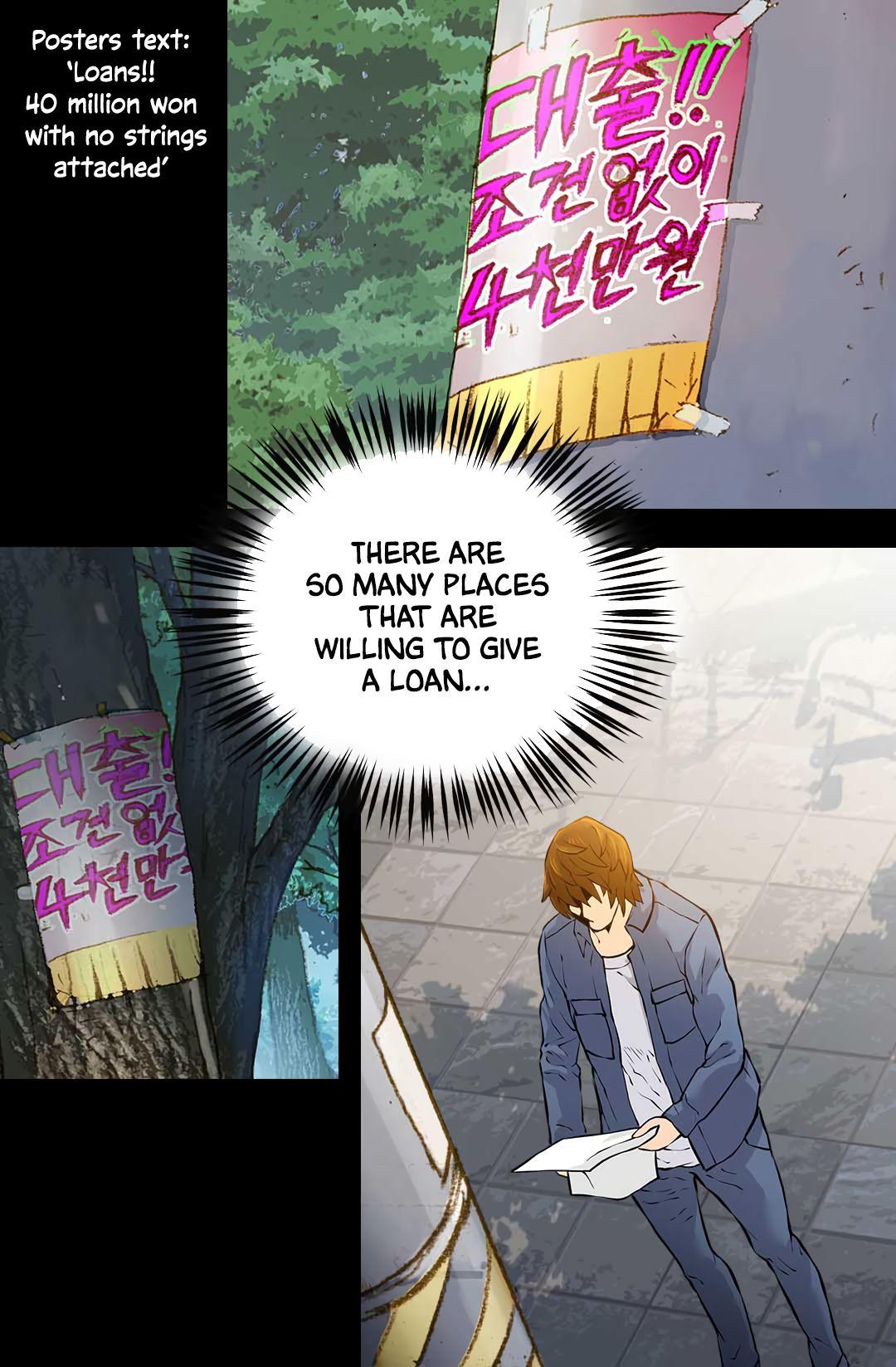 Read Other World Warrior Manga Online