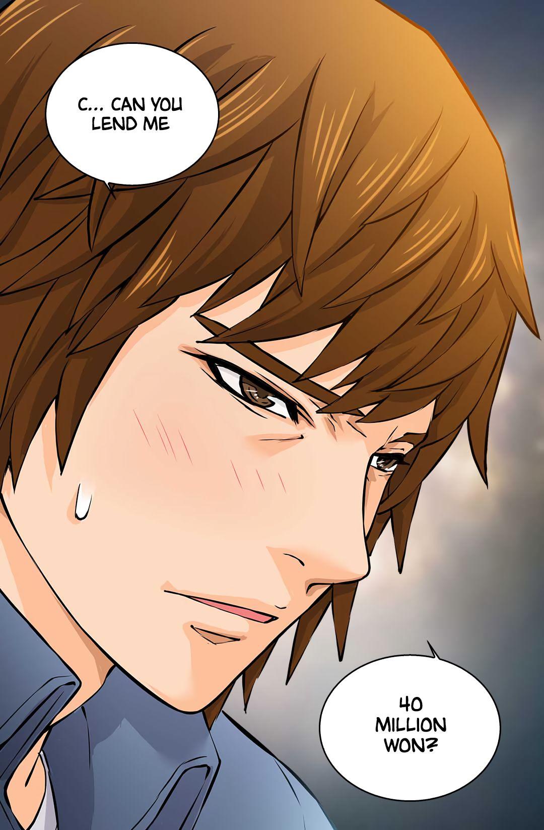 Read Other World Warrior Manga Online