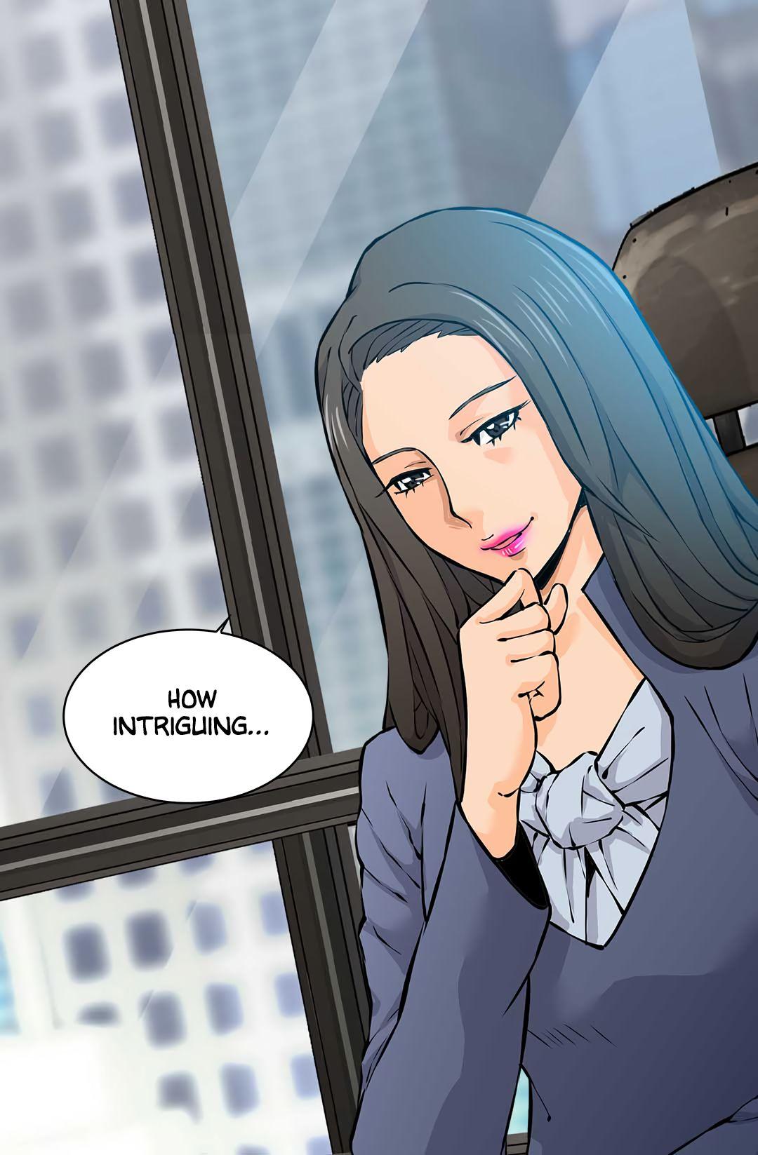 Read Other World Warrior Manga Online