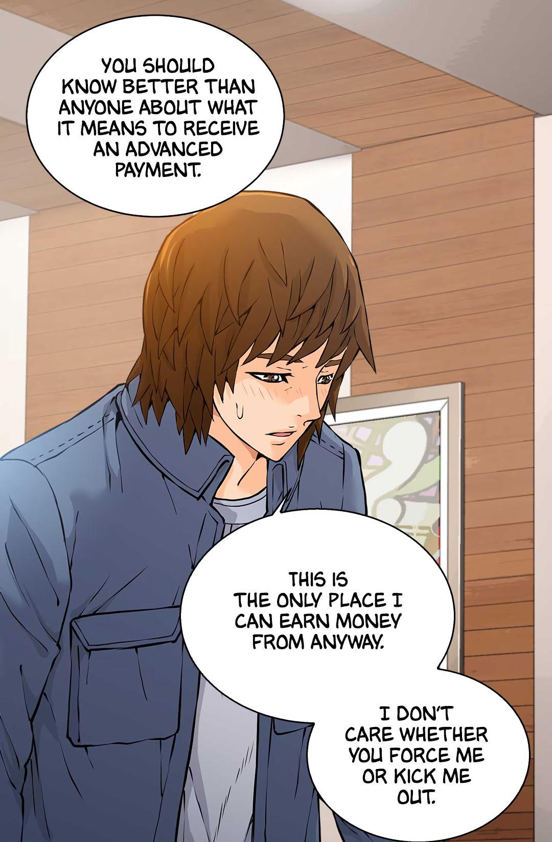 Read Other World Warrior Manga Online