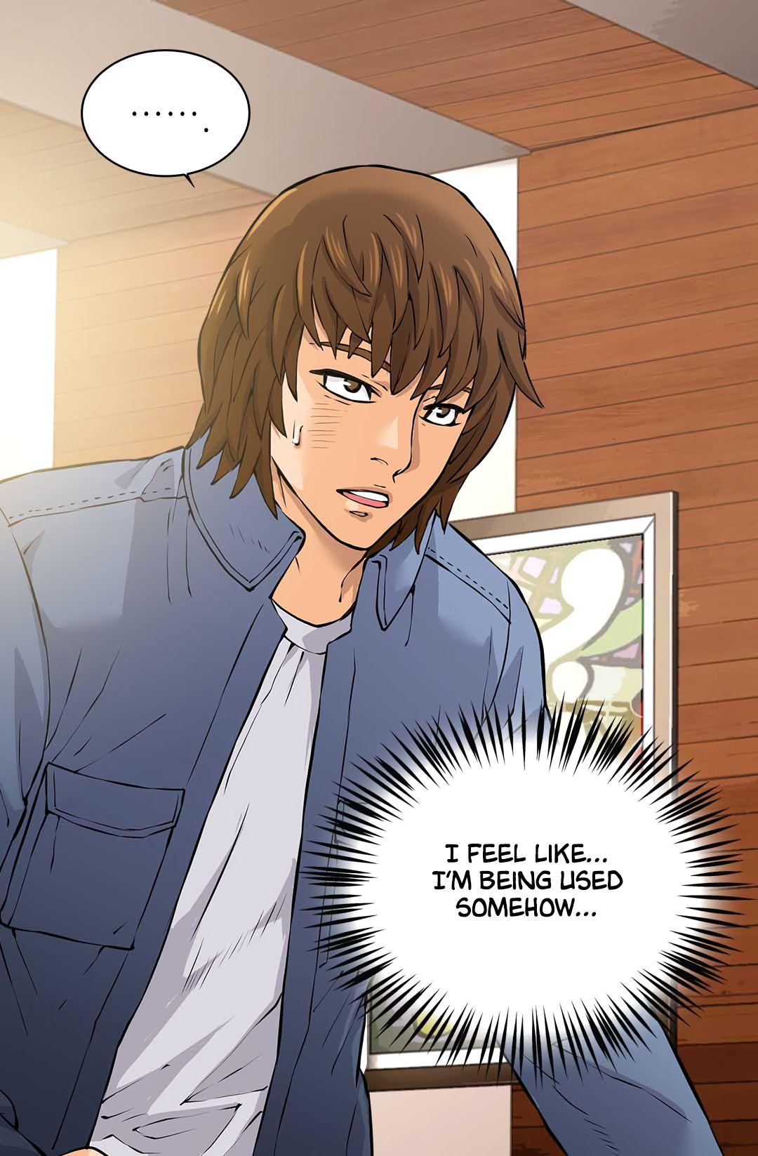 Read Other World Warrior Manga Online