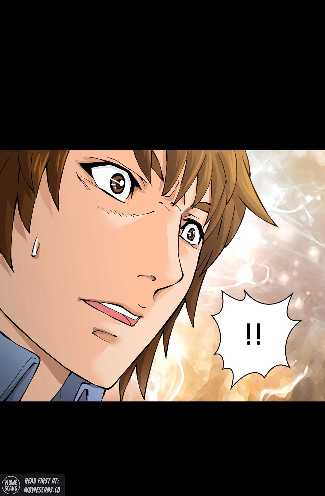 Read Other World Warrior Manga Online