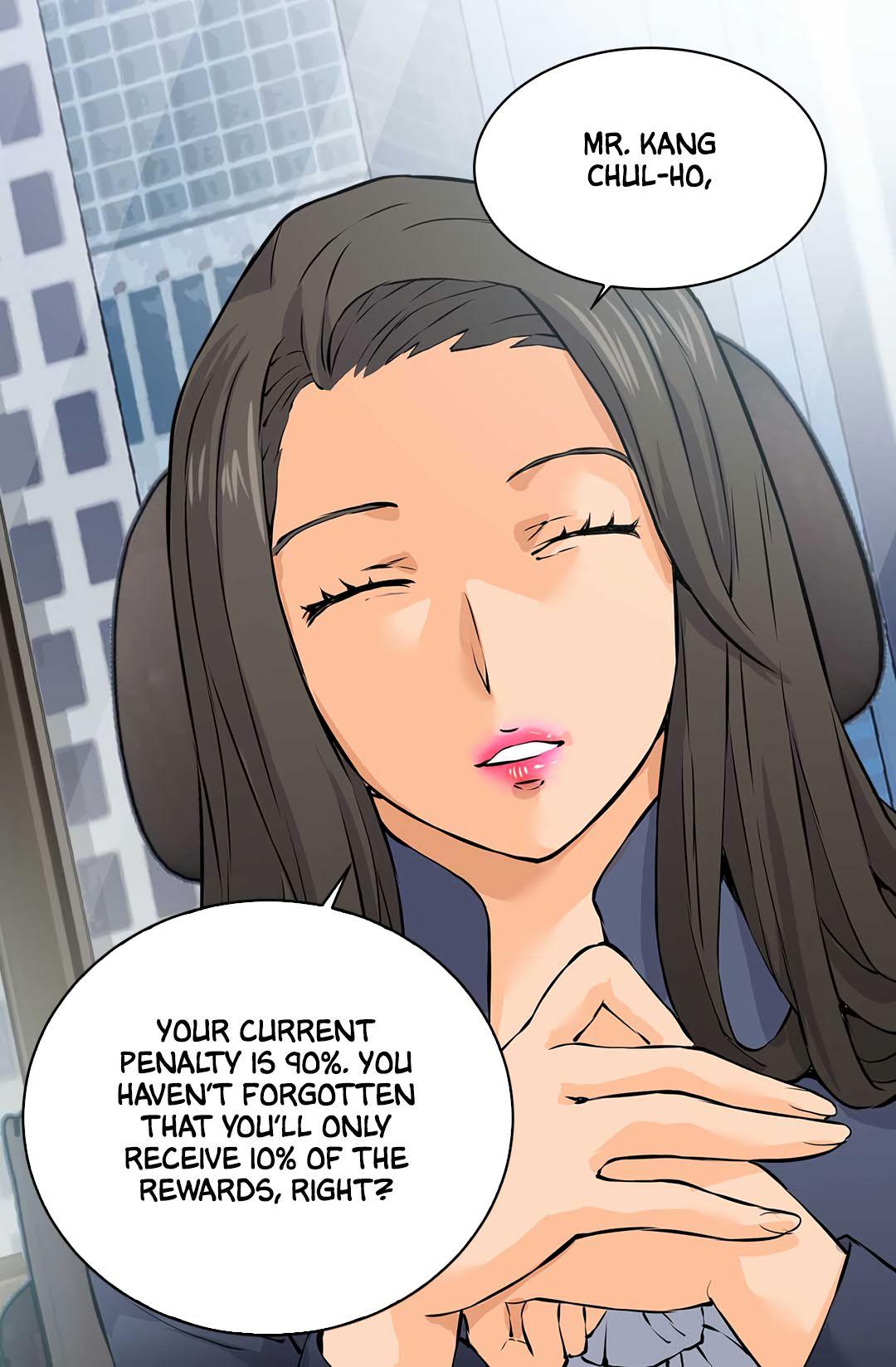 Read Other World Warrior Manga Online