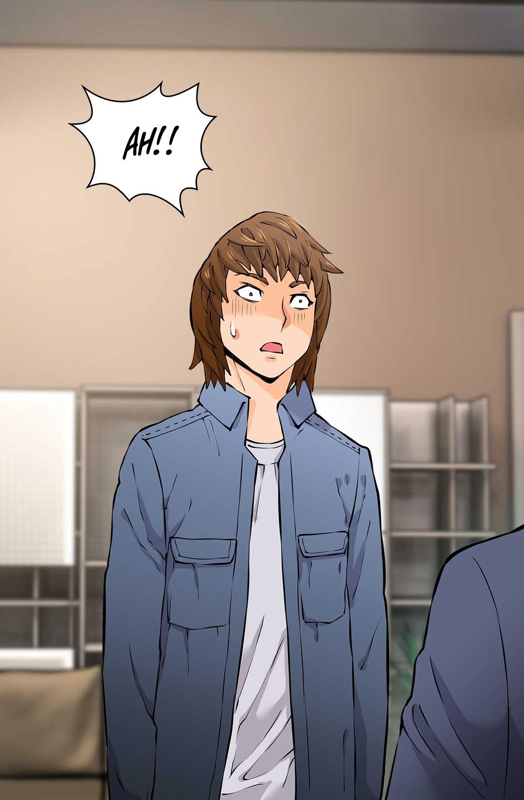 Read Other World Warrior Manga Online