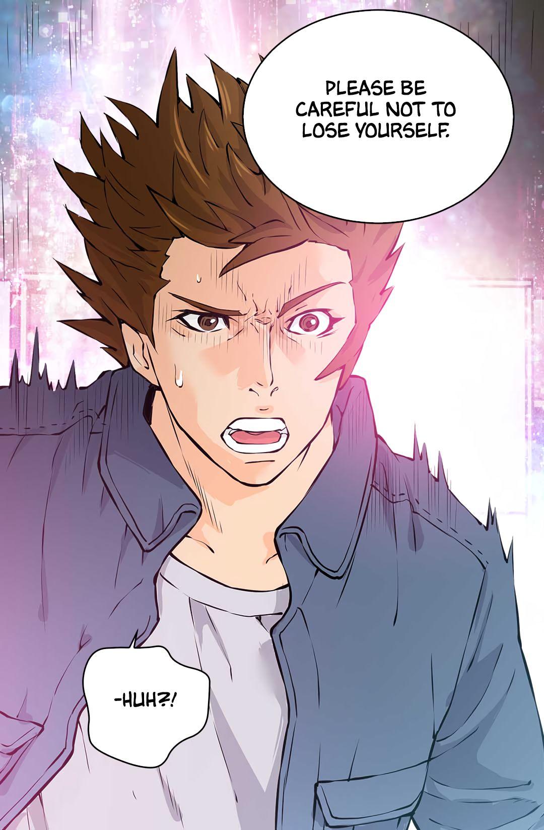 Read Other World Warrior Manga Online