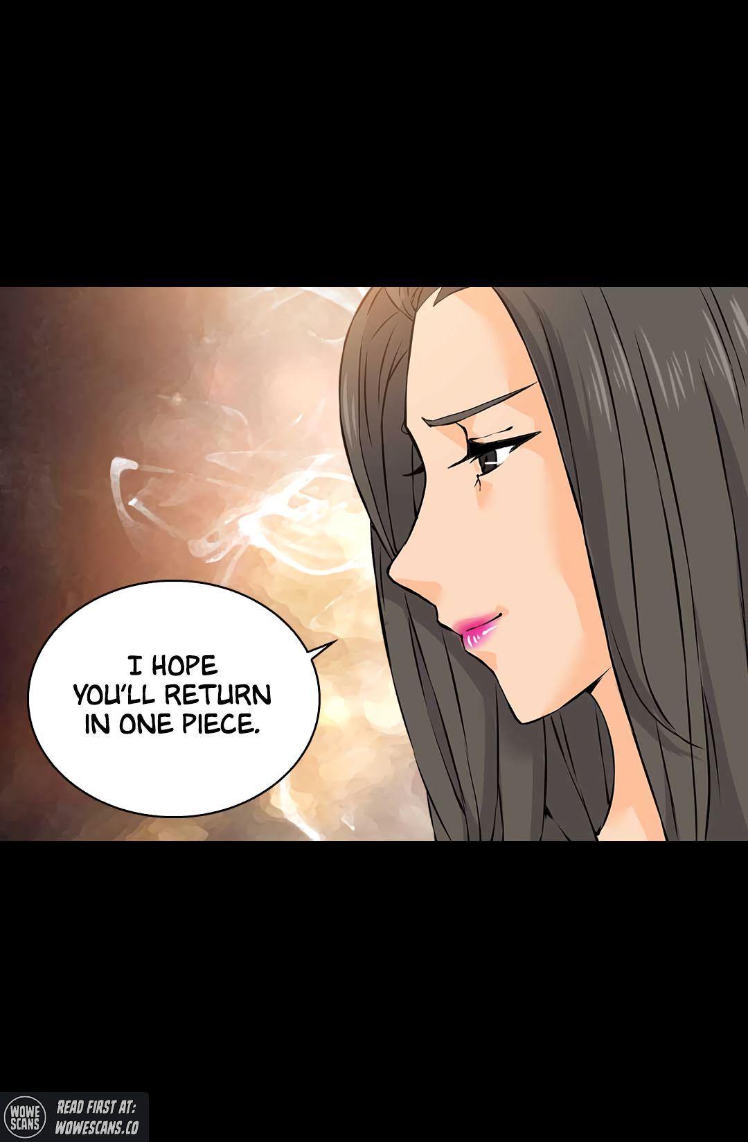 Read Other World Warrior Manga Online