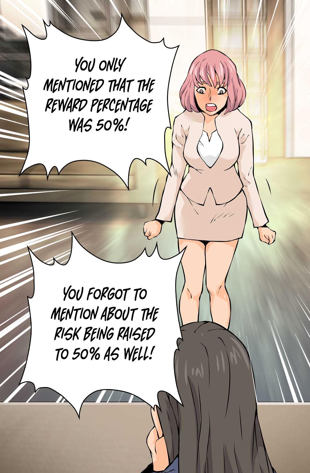 Read Other World Warrior Manga Online