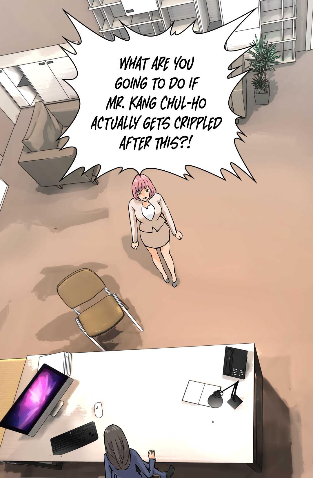 Read Other World Warrior Manga Online