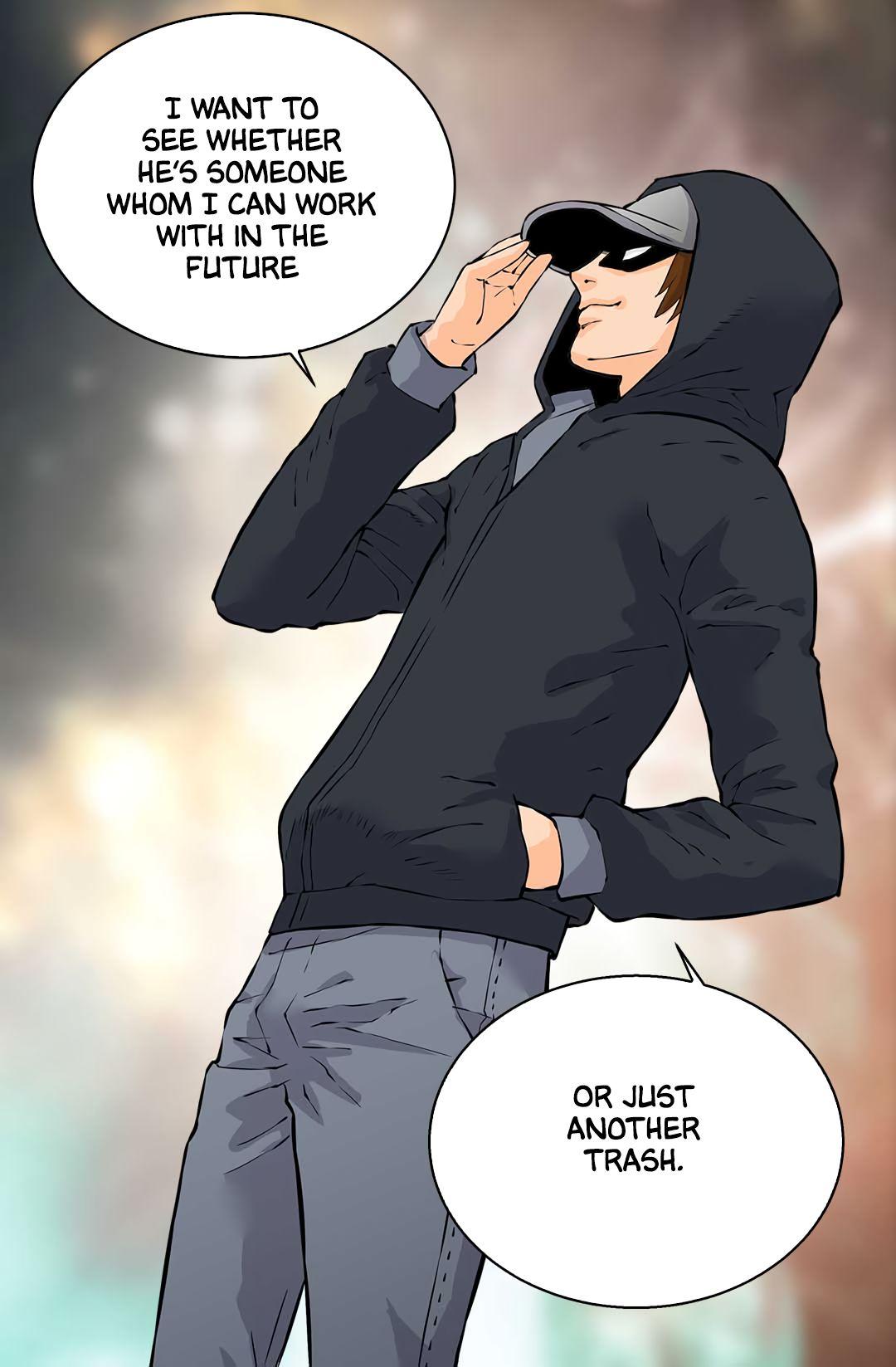 Read Other World Warrior Manga Online