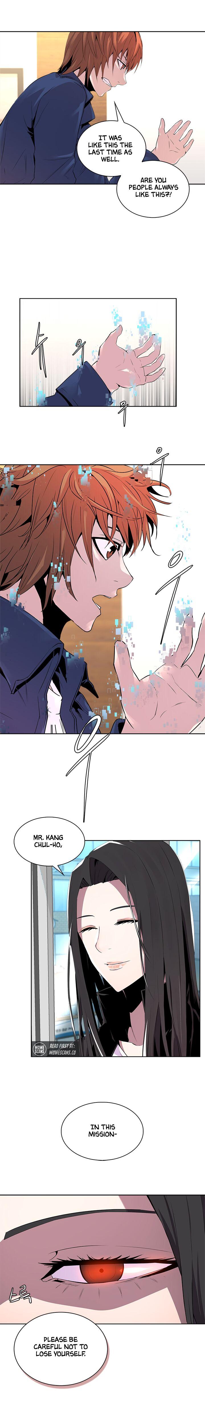 Read Other World Warrior Manga Online