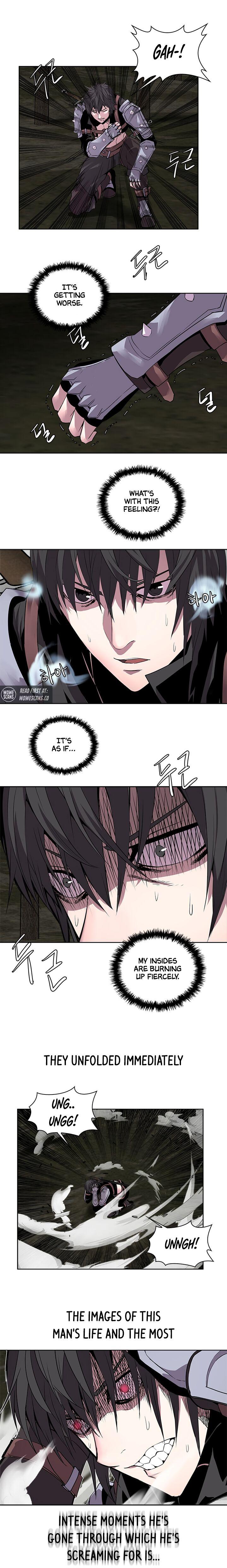 Read Other World Warrior Manga Online