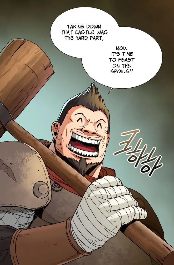 Read Other World Warrior Manga Online