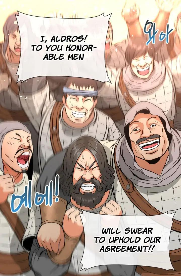 Read Other World Warrior Manga Online