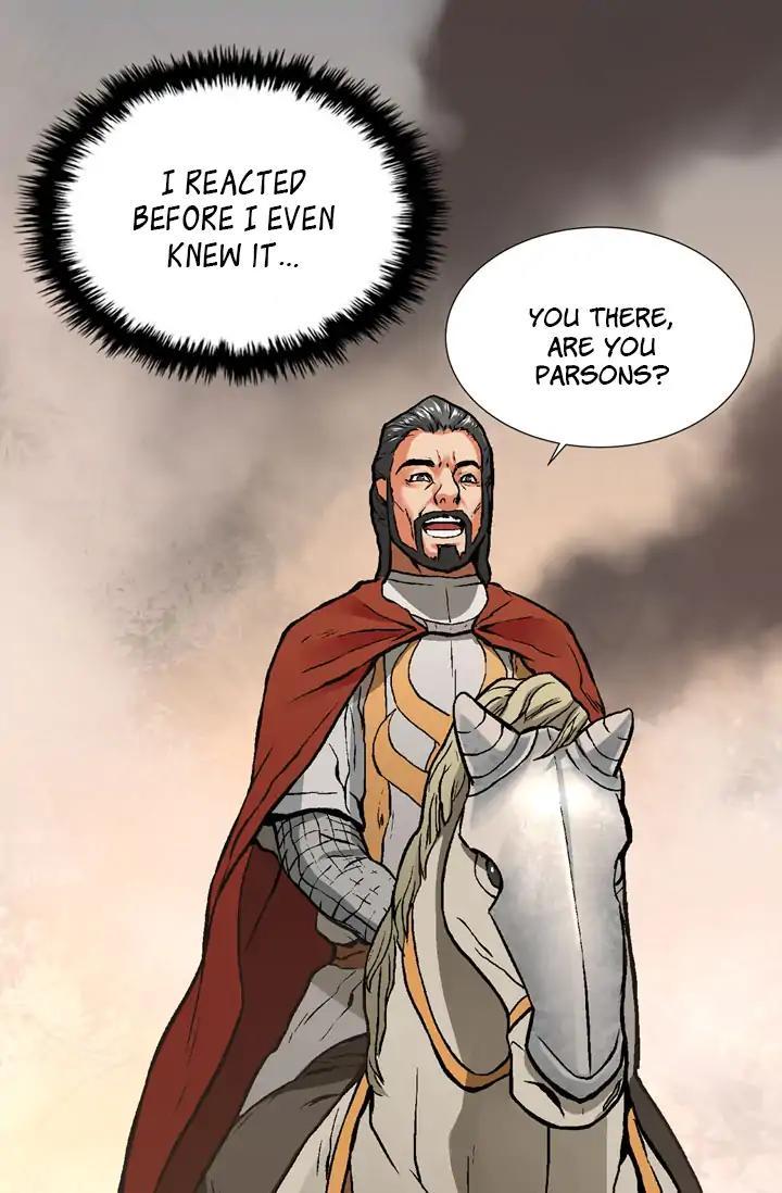 Read Other World Warrior Manga Online