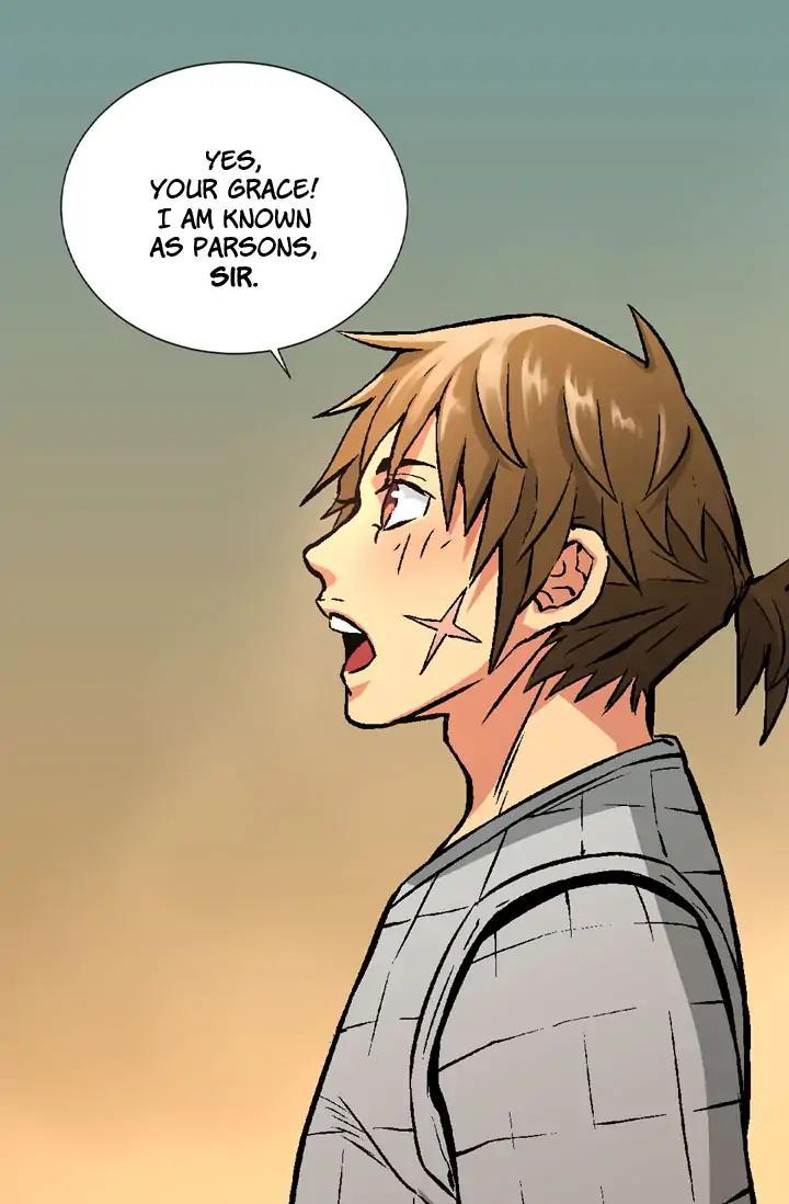 Read Other World Warrior Manga Online