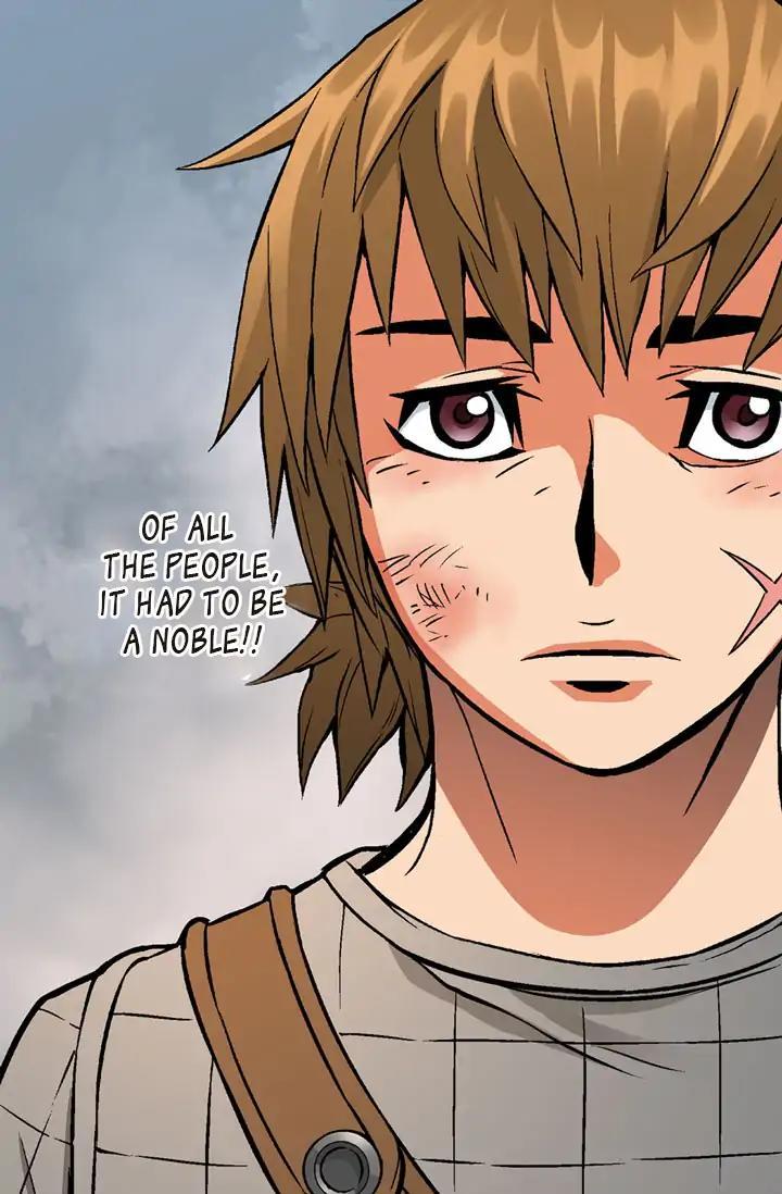 Read Other World Warrior Manga Online