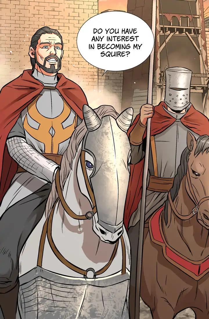 Read Other World Warrior Manga Online