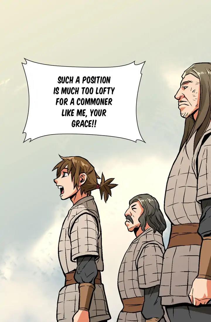 Read Other World Warrior Manga Online