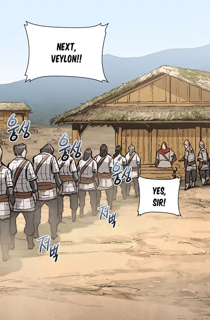 Read Other World Warrior Manga Online