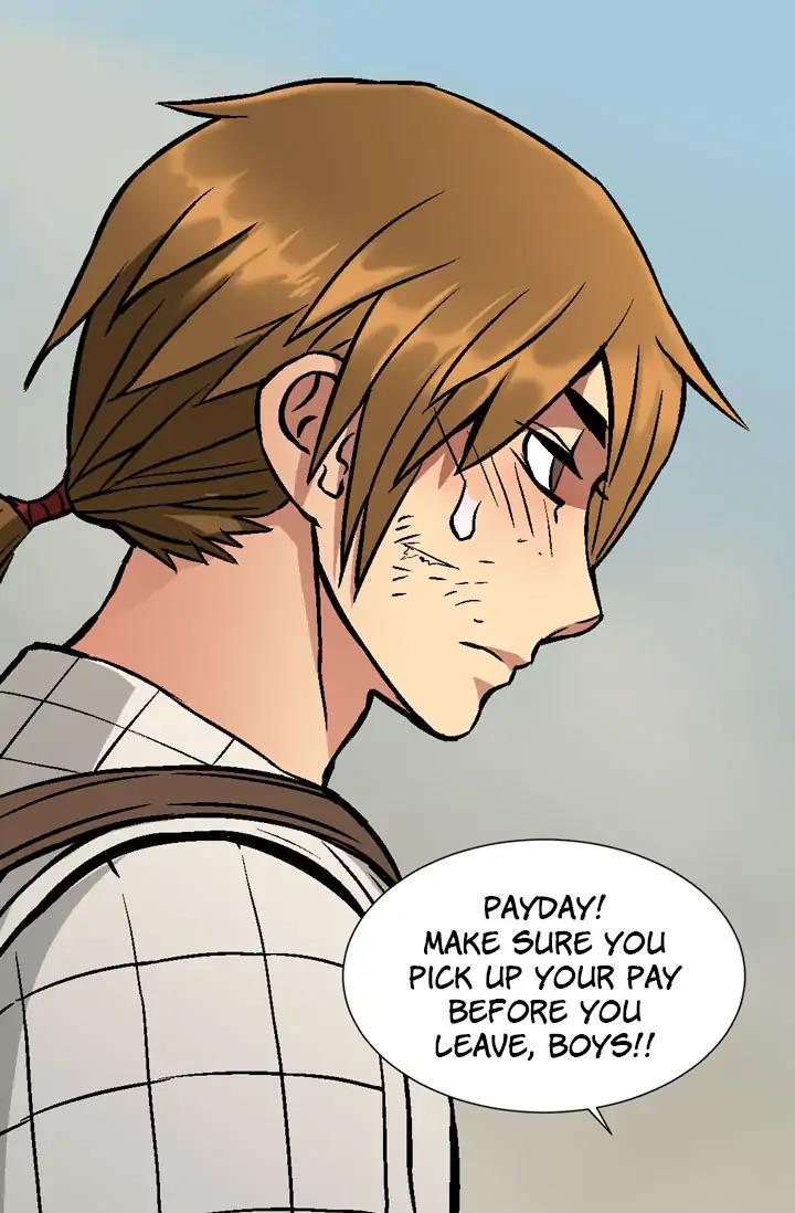 Read Other World Warrior Manga Online