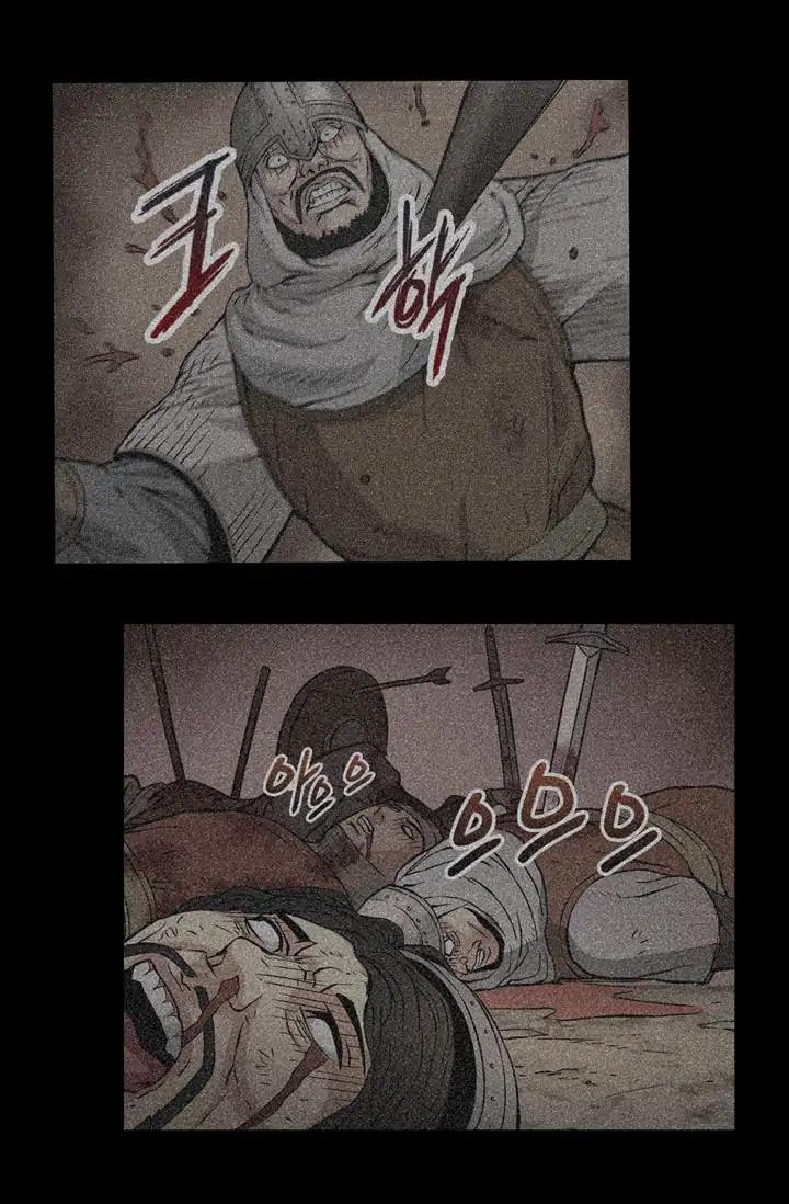 Read Other World Warrior Manga Online