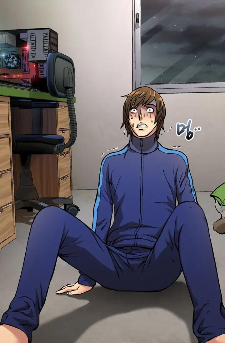 Read Other World Warrior Manga Online