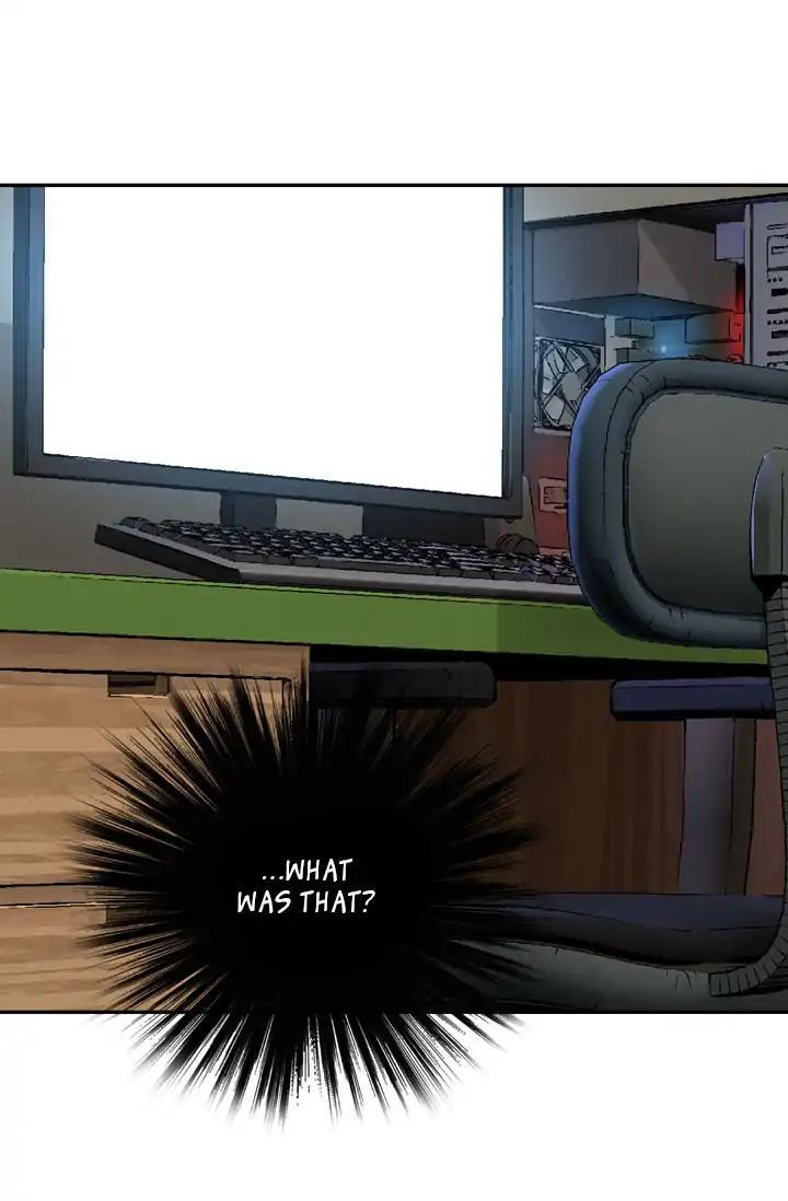 Read Other World Warrior Manga Online