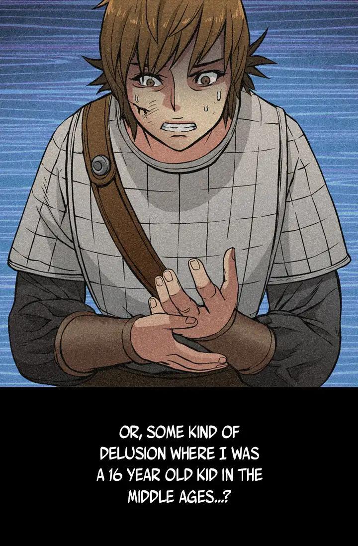 Read Other World Warrior Manga Online