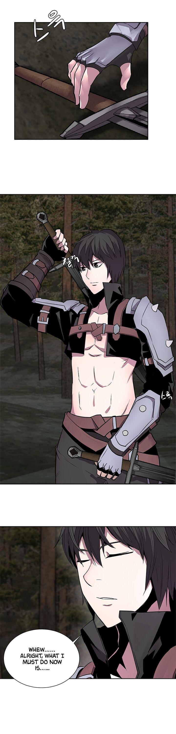 Read Other World Warrior Manga Online