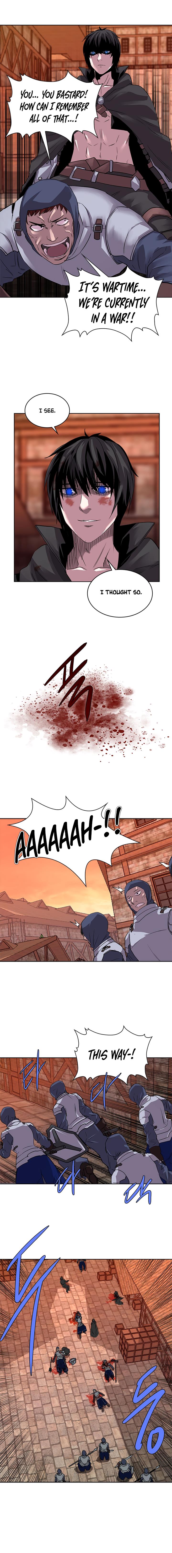 Read Other World Warrior Manga Online