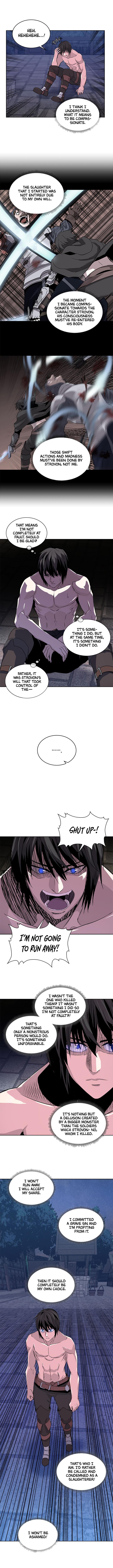 Read Other World Warrior Manga Online