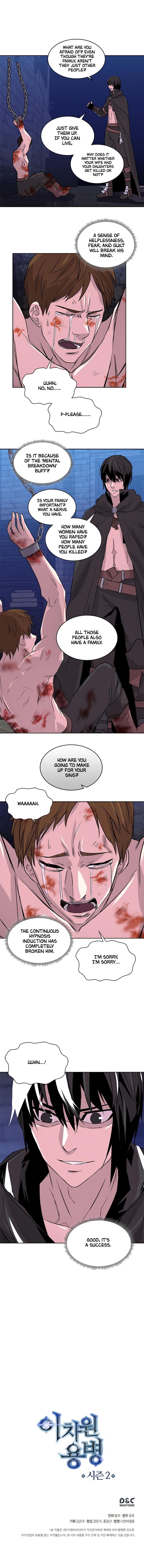 Read Other World Warrior Manga Online