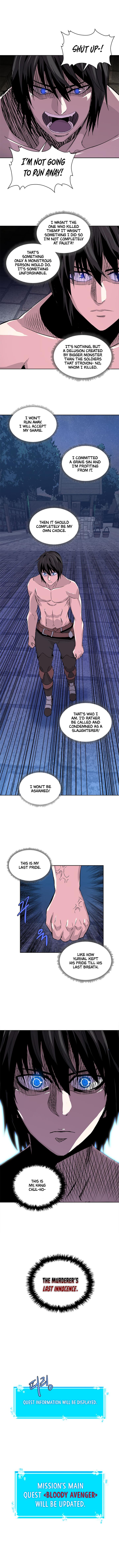 Read Other World Warrior Manga Online