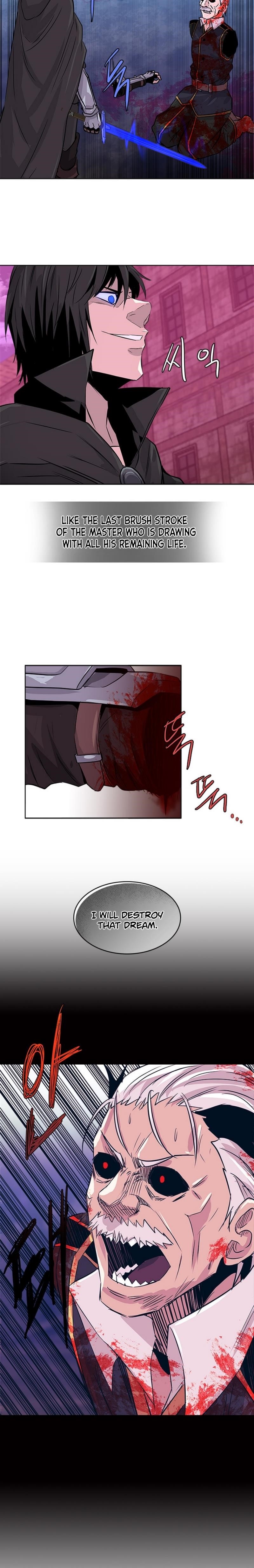 Read Other World Warrior Manga Online