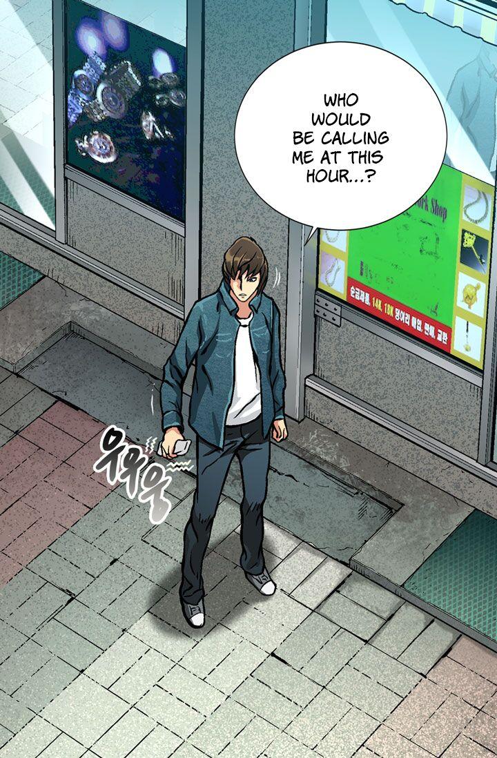 Read Other World Warrior Manga Online