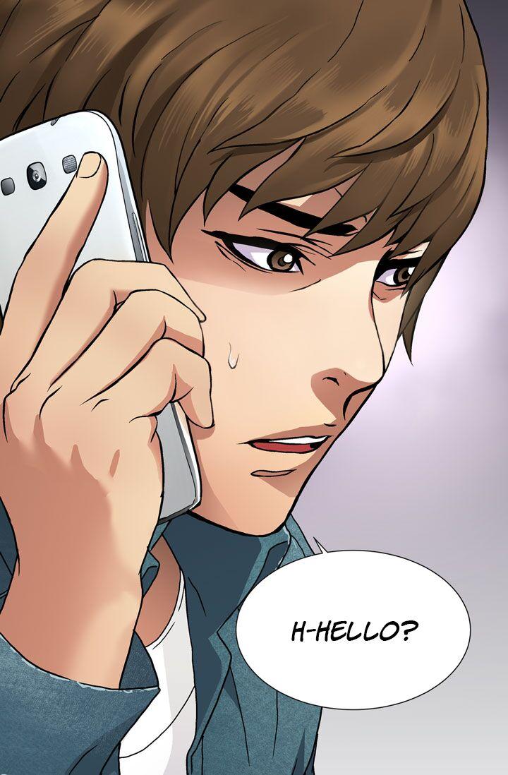 Read Other World Warrior Manga Online