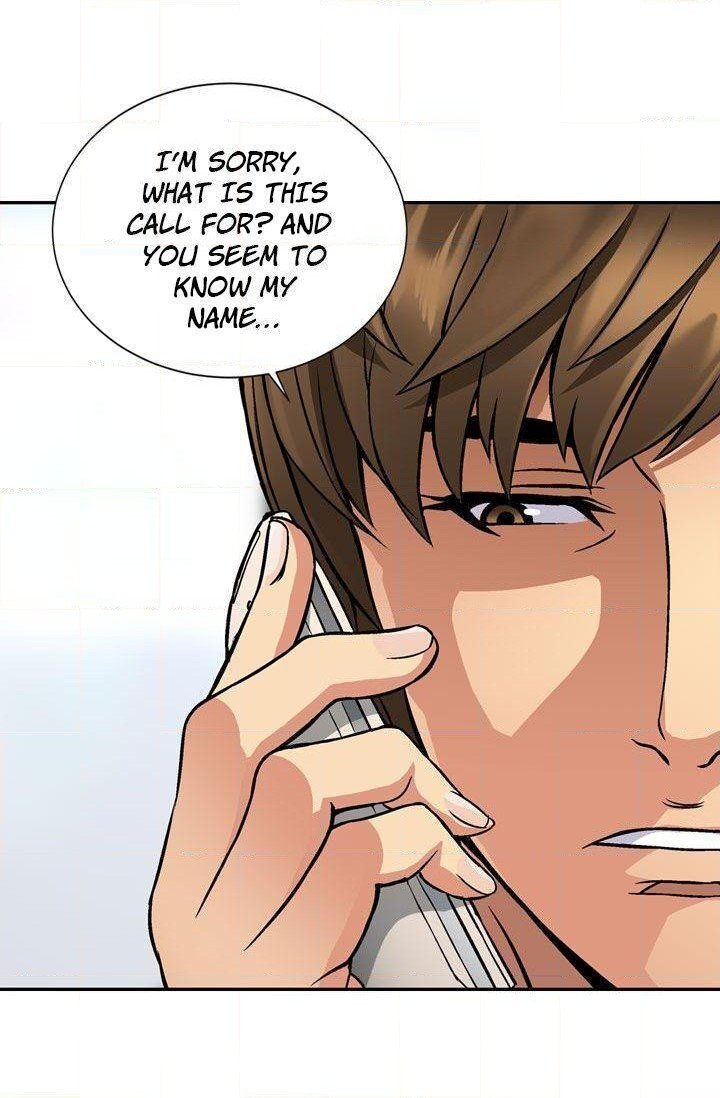 Read Other World Warrior Manga Online