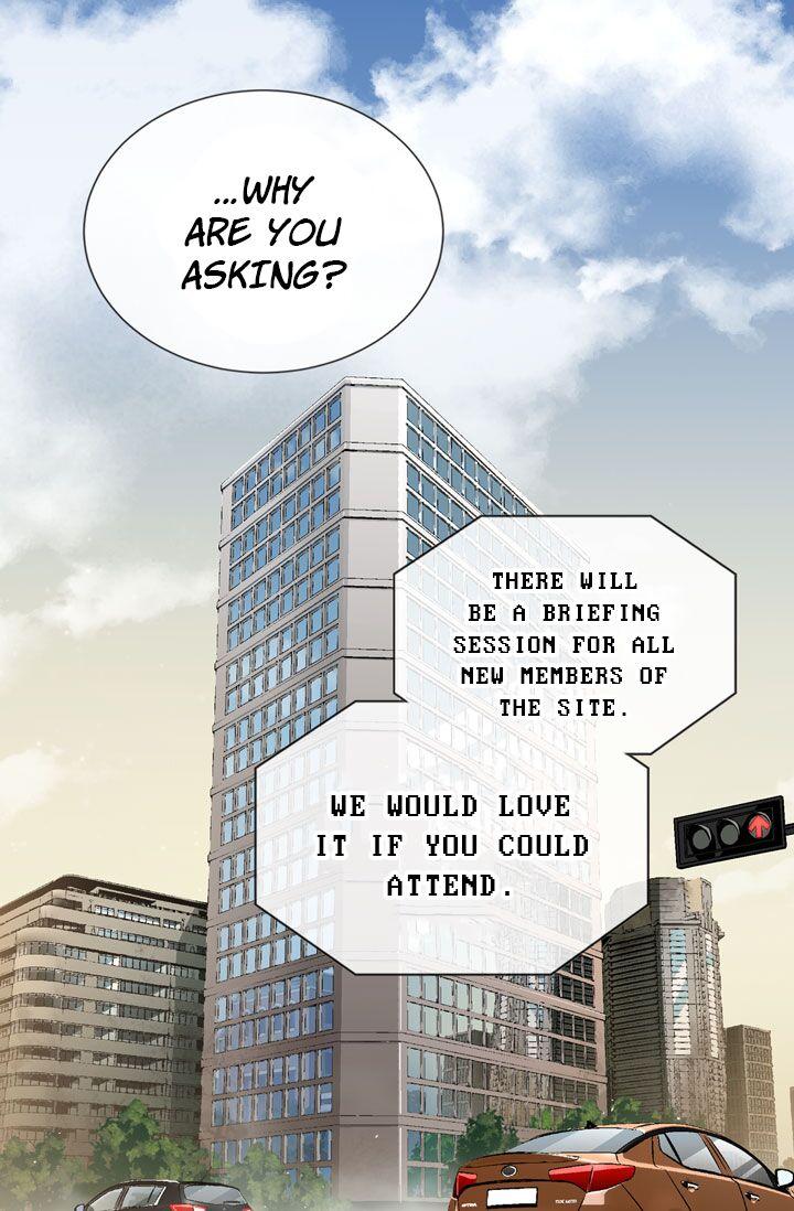 Read Other World Warrior Manga Online