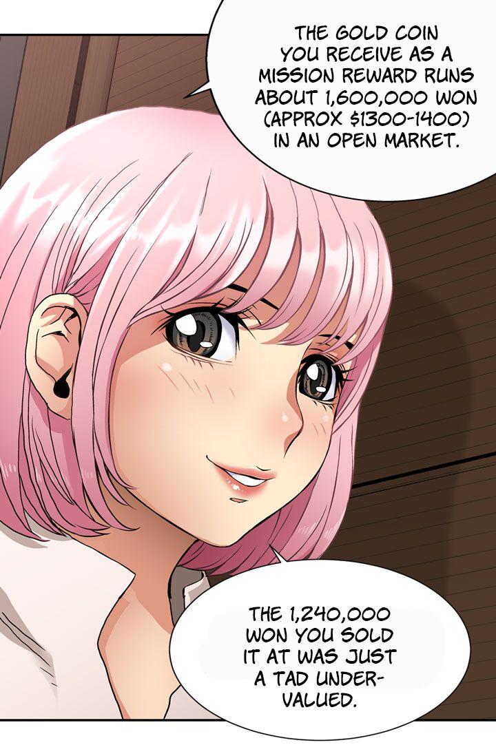 Read Other World Warrior Manga Online